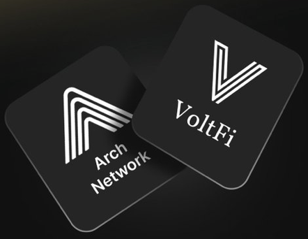 Arch Network